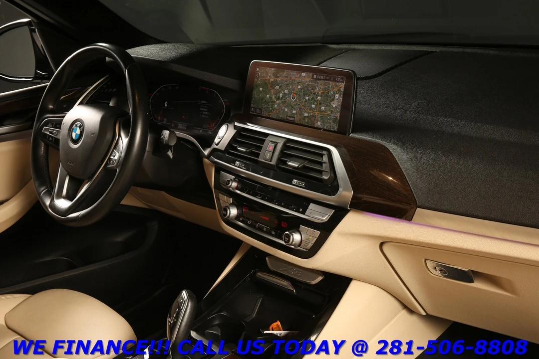 2020 BMW G01 X3 - Image 19 of 21