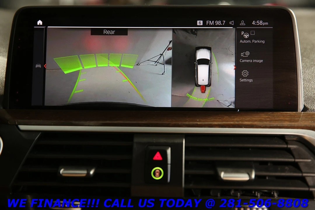 2020 BMW G01 X3 - Image 17 of 21