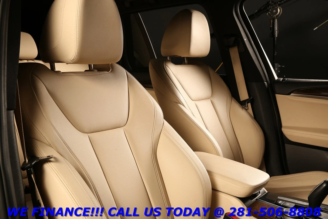 2020 BMW G01 X3 - Image 20 of 21