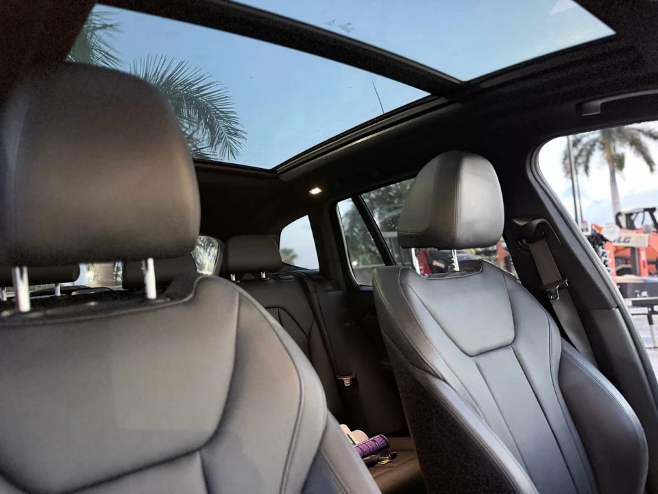 2020 BMW G01 X3 - Image 15 of 24