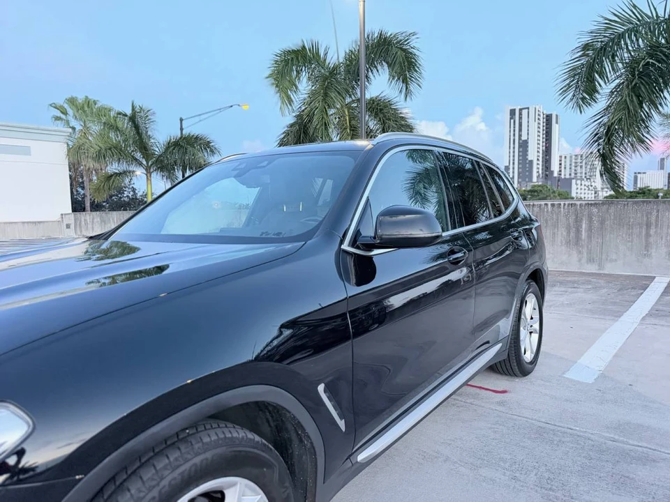 2020 BMW G01 X3 - Image 9 of 24