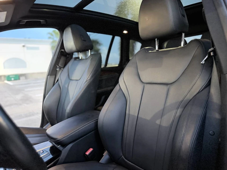 2020 BMW G01 X3 - Image 19 of 24