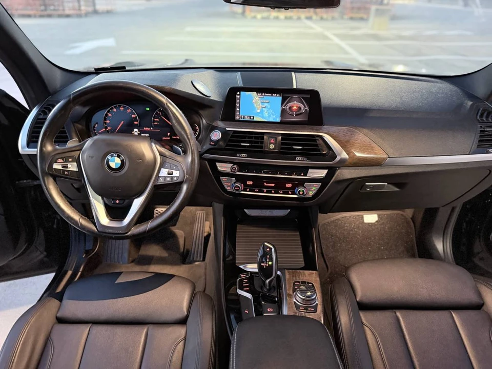 2020 BMW G01 X3 - Image 21 of 24
