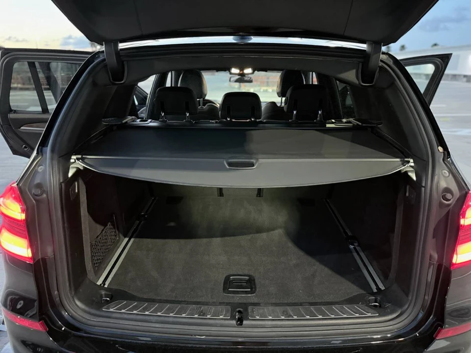 2020 BMW G01 X3 - Image 24 of 24