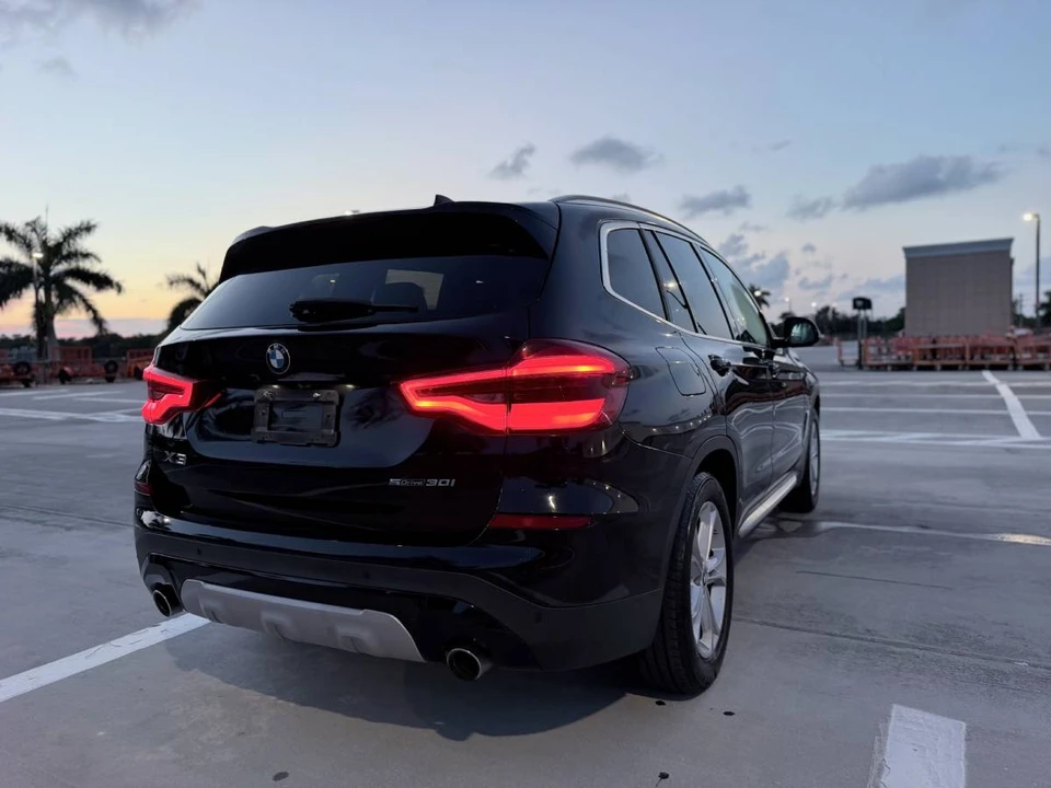 2020 BMW G01 X3 - Image 5 of 24