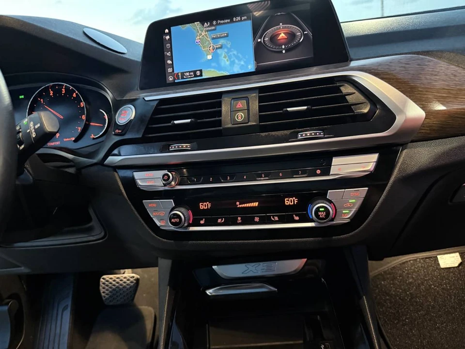 2020 BMW G01 X3 - Image 17 of 24