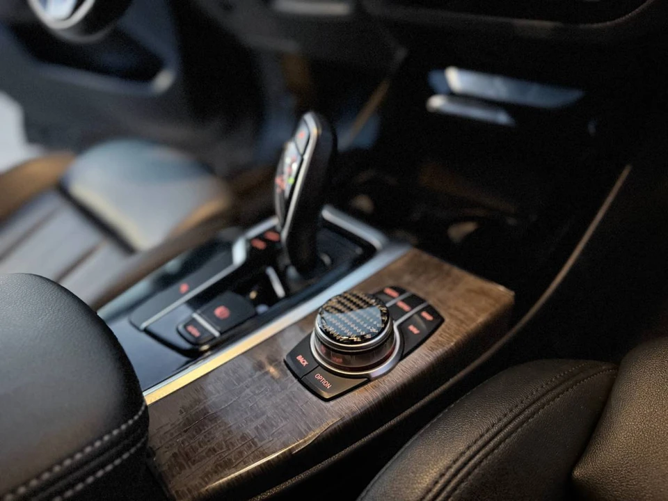 2020 BMW G01 X3 - Image 16 of 24