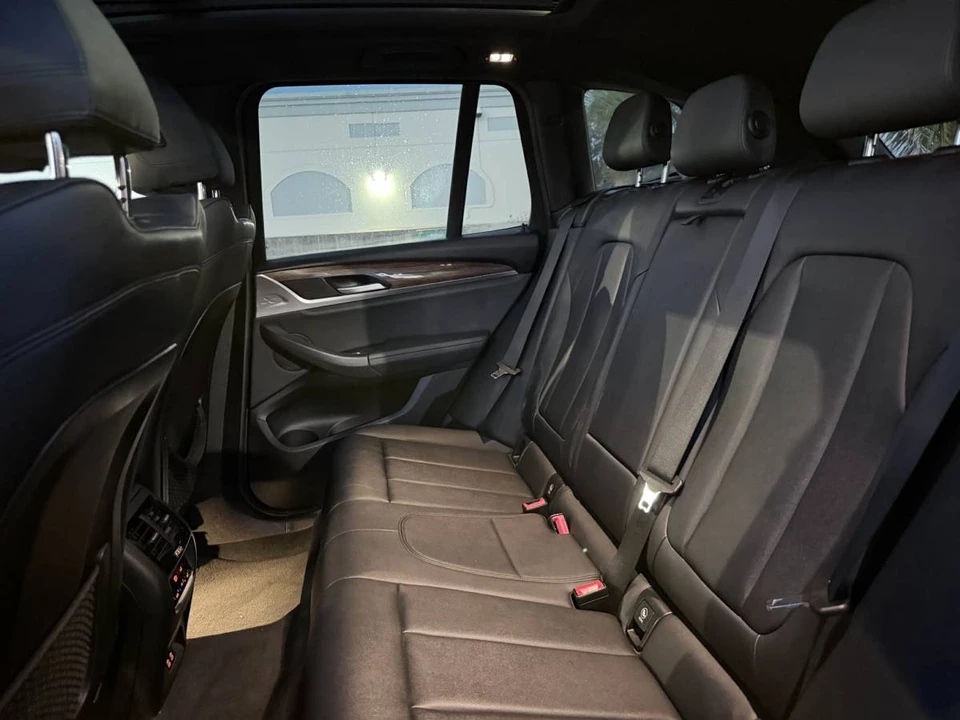 2020 BMW G01 X3 - Image 23 of 24