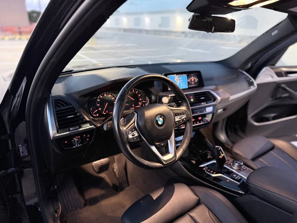 2020 BMW G01 X3 - Image 18 of 24