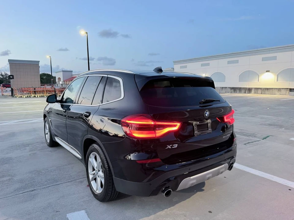 2020 BMW G01 X3 - Image 6 of 24