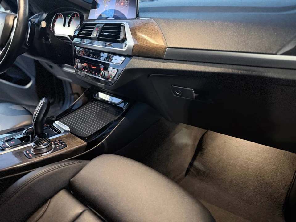 2020 BMW G01 X3 - Image 22 of 24