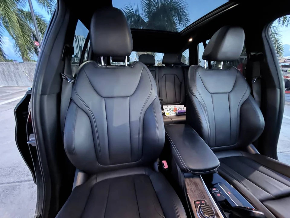 2020 BMW G01 X3 - Image 14 of 24