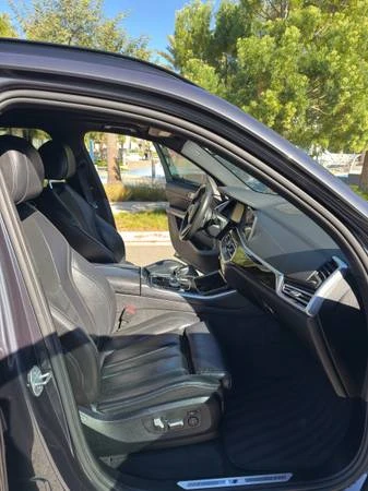 2020 BMW G05 X5 - Image 13 of 21