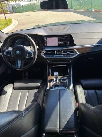 2020 BMW G05 X5 - Image 6 of 21