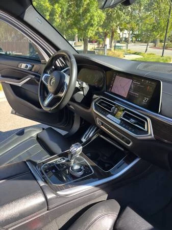 2020 BMW G05 X5 - Image 11 of 21