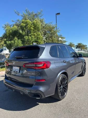 2020 BMW G05 X5 - Image 5 of 21