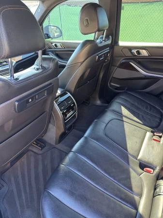 2020 BMW G05 X5 - Image 14 of 21