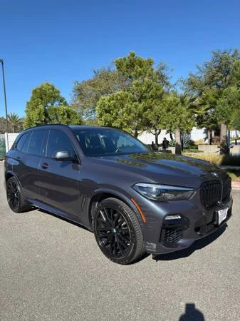 2020 BMW G05 X5 - Image 2 of 21