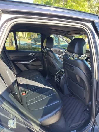 2020 BMW G05 X5 - Image 12 of 21