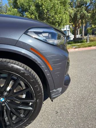 2020 BMW G05 X5 - Image 18 of 21