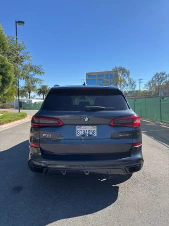 2020 BMW G05 X5 - Image 4 of 21