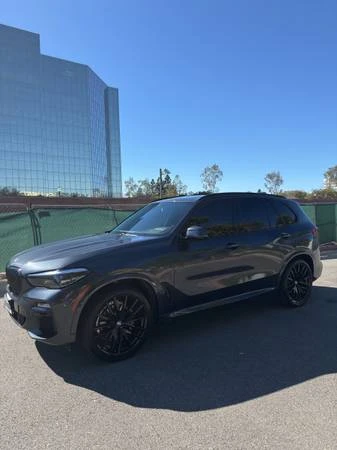 2020 BMW G05 X5 - Image 3 of 21