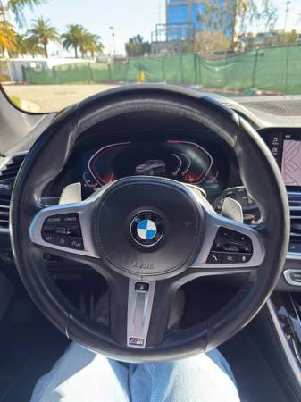 2020 BMW G05 X5 - Image 9 of 21