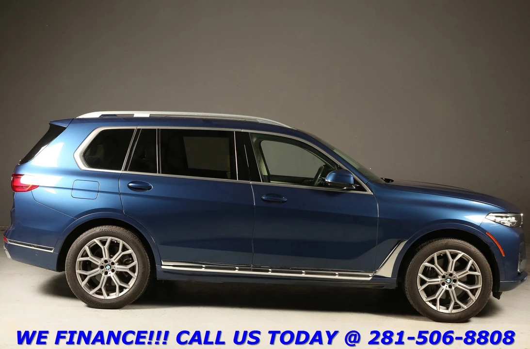 2020 BMW G07 X7 - Image 7 of 21