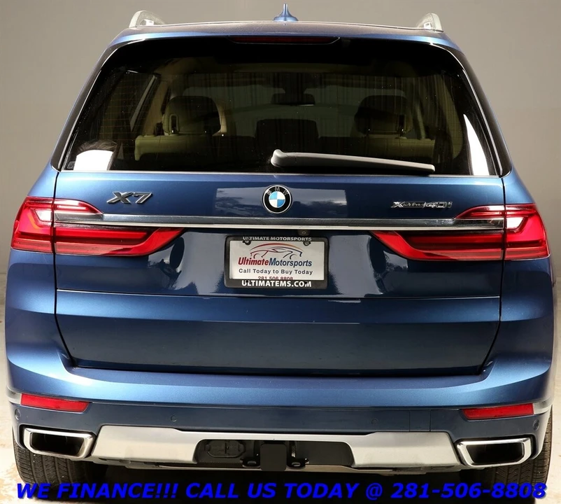 2020 BMW G07 X7 - Image 5 of 21
