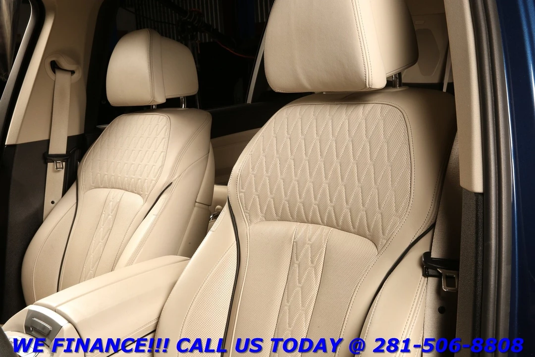 2020 BMW G07 X7 - Image 14 of 21
