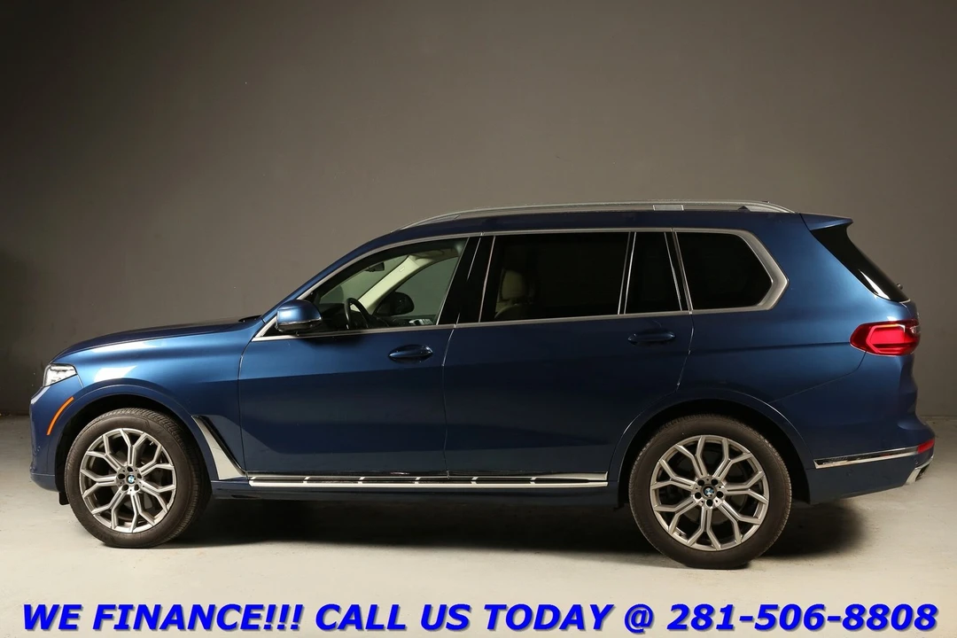 2020 BMW G07 X7 - Image 4 of 21