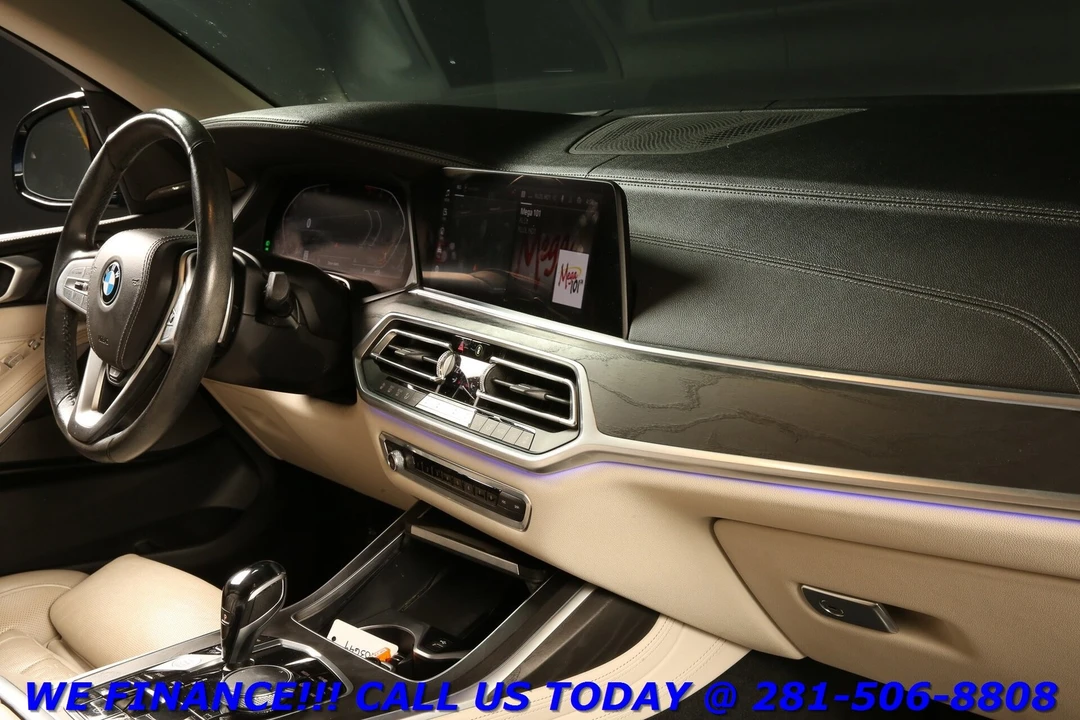 2020 BMW G07 X7 - Image 21 of 21