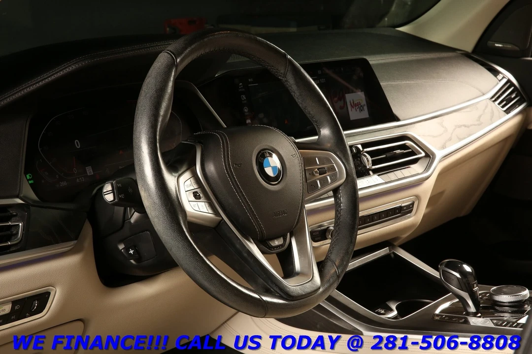 2020 BMW G07 X7 - Image 12 of 21