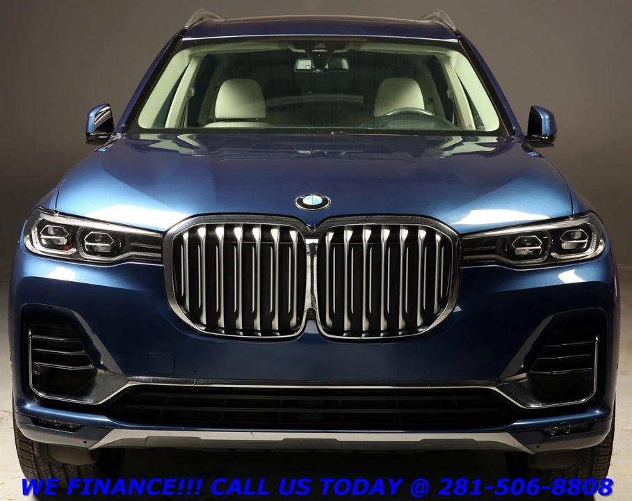 2020 BMW G07 X7 - Image 8 of 21