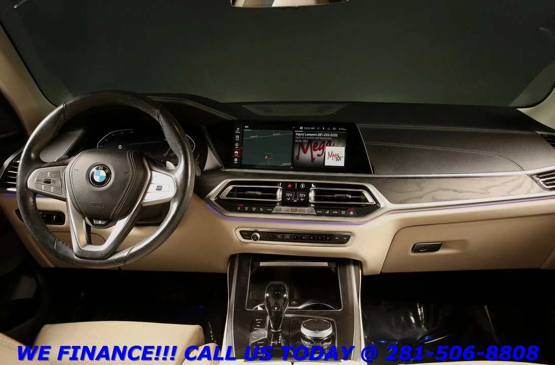 2020 BMW G07 X7 - Image 3 of 21