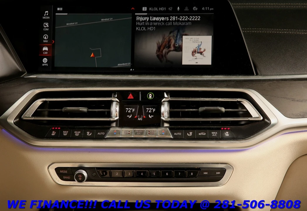2020 BMW G07 X7 - Image 19 of 21