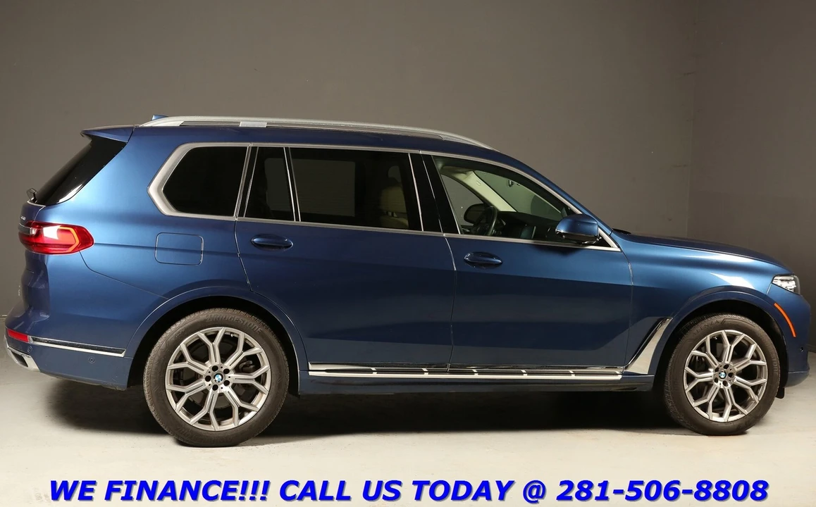 2020 BMW G07 X7 - Image 6 of 21