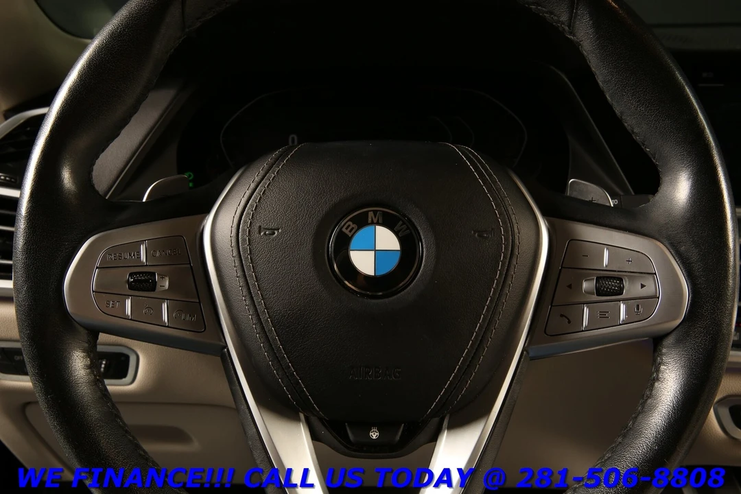2020 BMW G07 X7 - Image 16 of 21