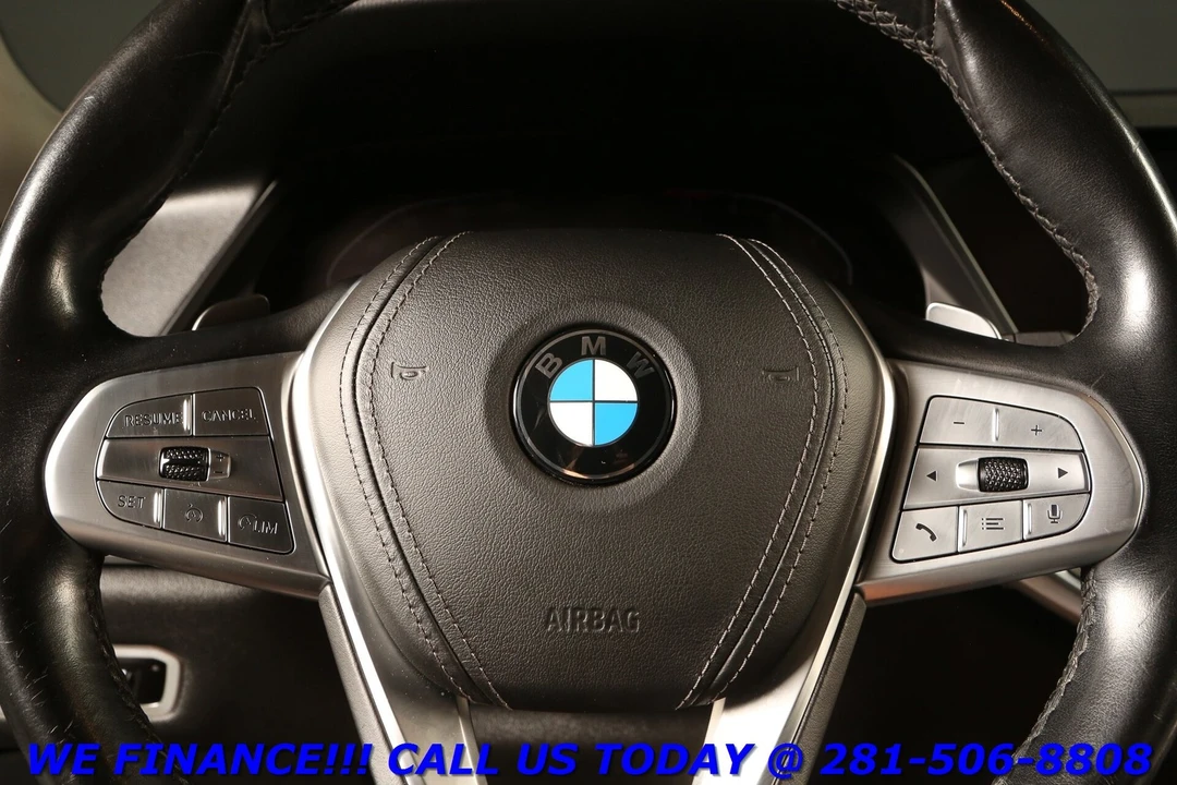 2020 BMW G07 X7 - Image 13 of 21