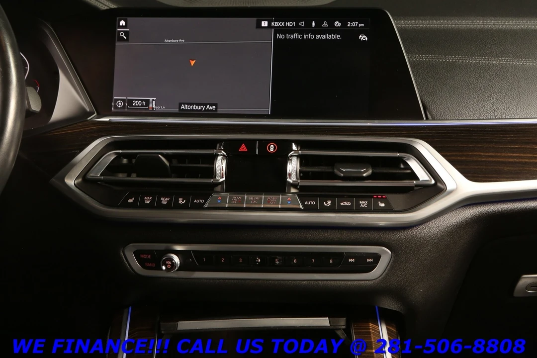 2020 BMW G07 X7 - Image 15 of 21