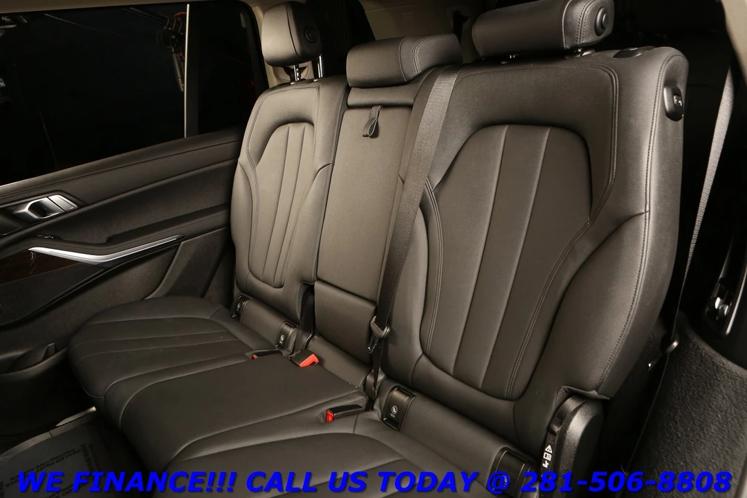 2020 BMW G07 X7 - Image 21 of 21