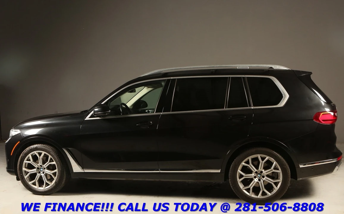 2020 BMW G07 X7 - Image 3 of 21