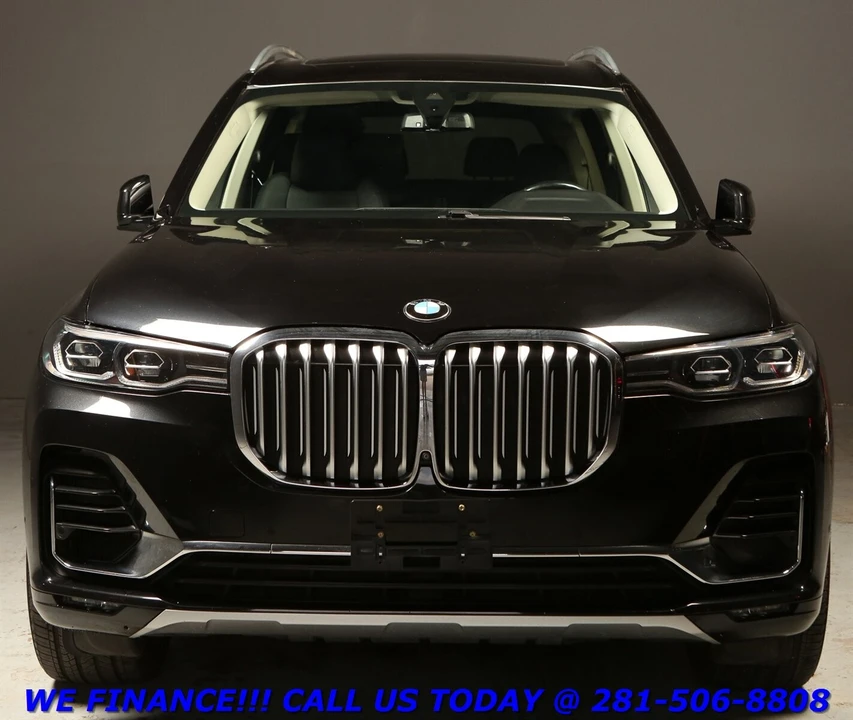 2020 BMW G07 X7 - Image 7 of 21