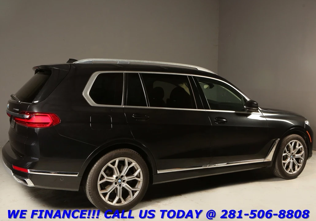 2020 BMW G07 X7 - Image 5 of 21
