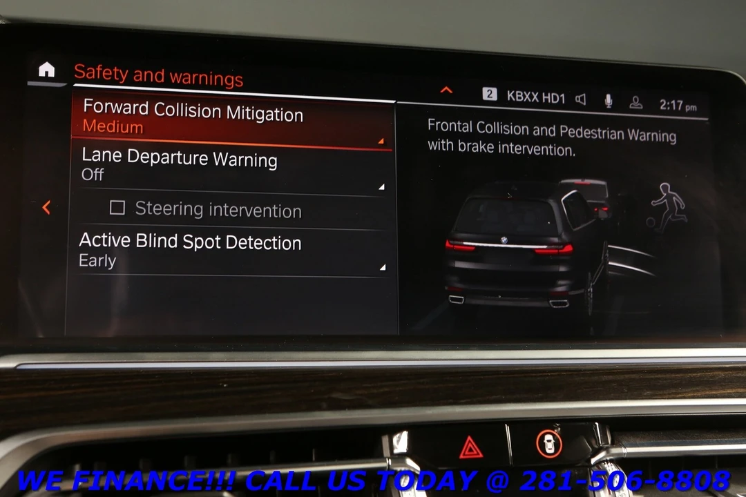 2020 BMW G07 X7 - Image 16 of 21