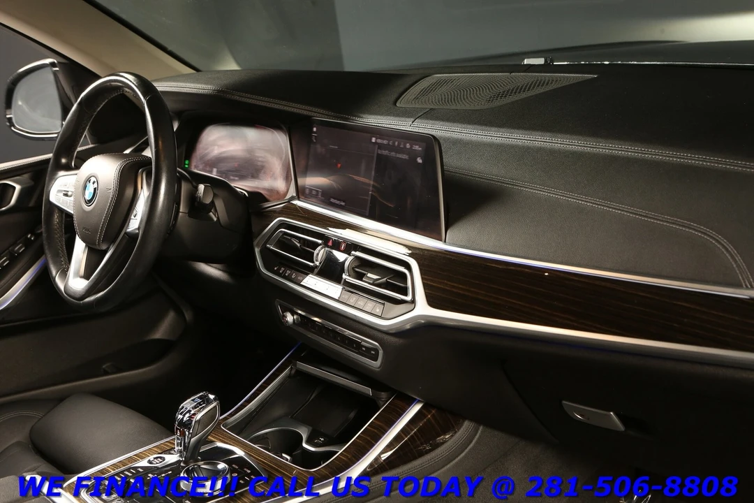 2020 BMW G07 X7 - Image 18 of 21