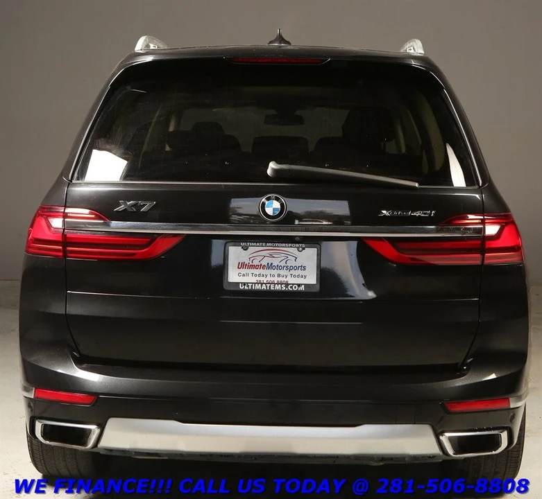 2020 BMW G07 X7 - Image 4 of 21