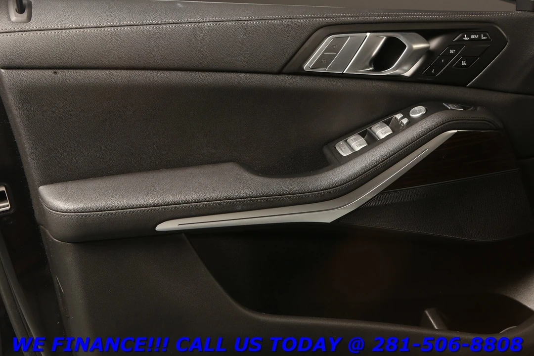 2020 BMW G07 X7 - Image 8 of 21