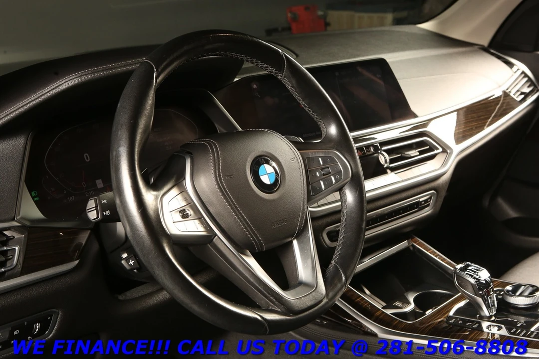 2020 BMW G07 X7 - Image 9 of 21