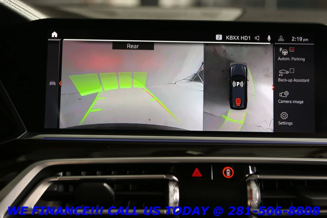 2020 BMW G07 X7 - Image 17 of 21